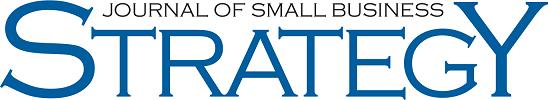 Journal of Small Business Strategy logo